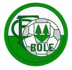 Logo FC Bôle