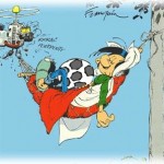 Lagaffe