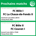 20230603-ProchainsMatchs