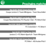 20230827-ProchainsMatchs