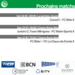 20231015-ProchainsMatchs