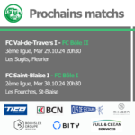 20241028-ProchainsMatchs