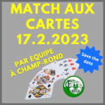 MatchAuxCartes