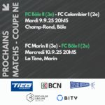 ProchainsMatchsCoupe